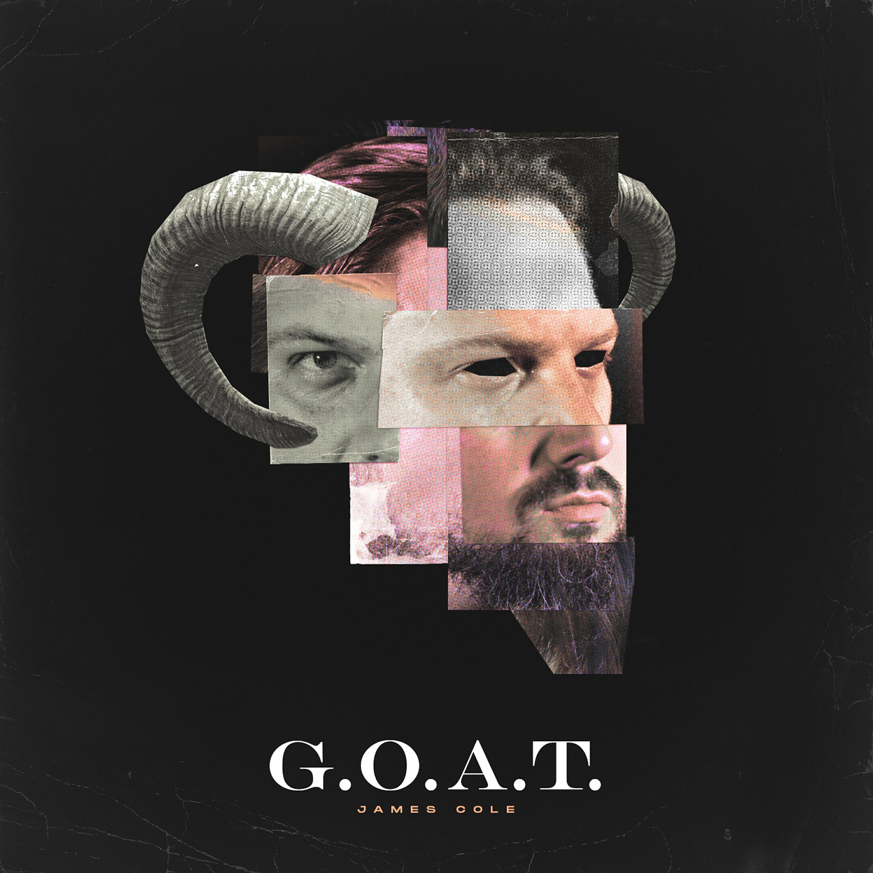 Релиз G.O.A.T.