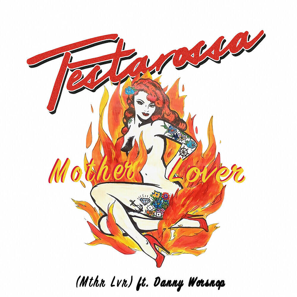 Релиз Mother Lover