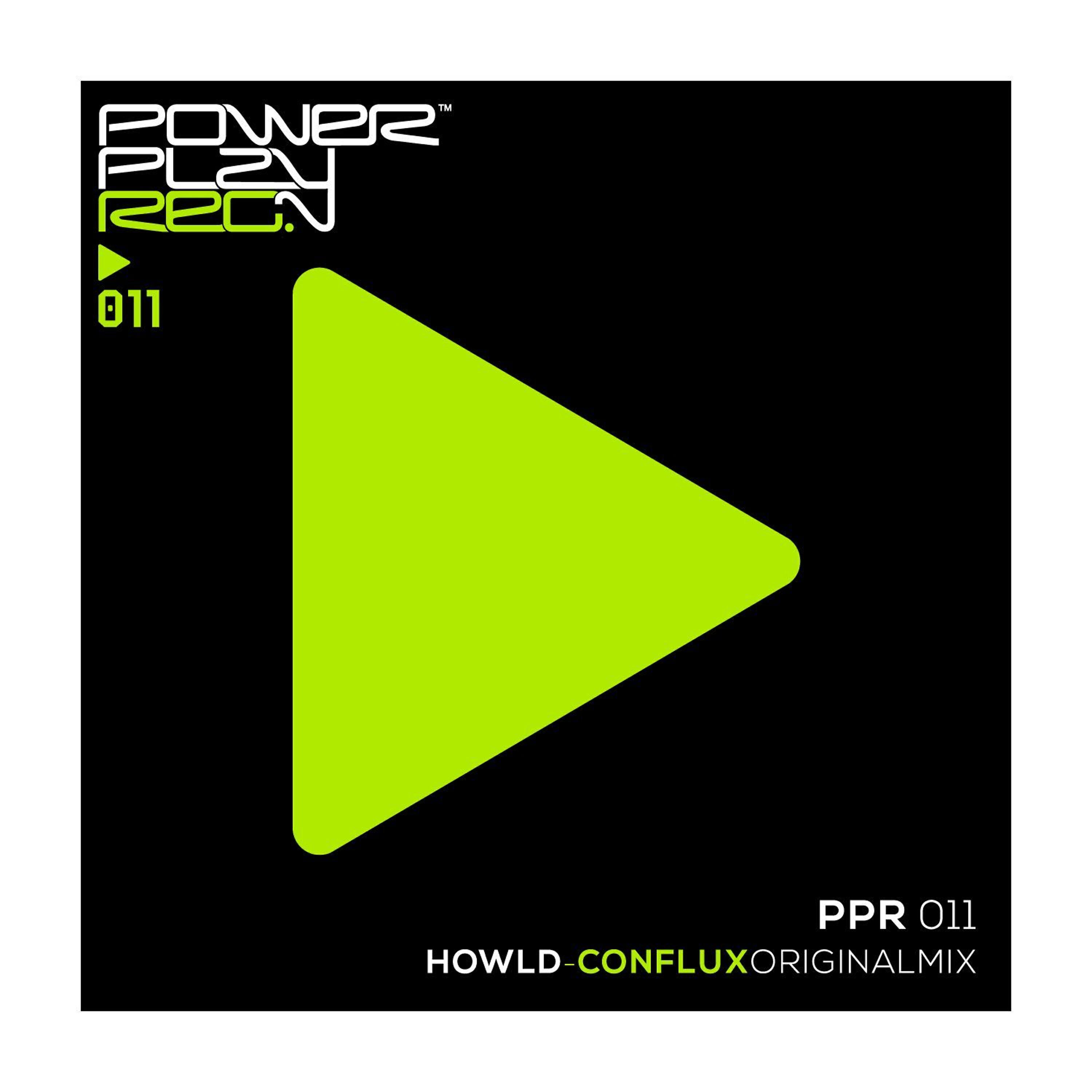Релиз Conflux