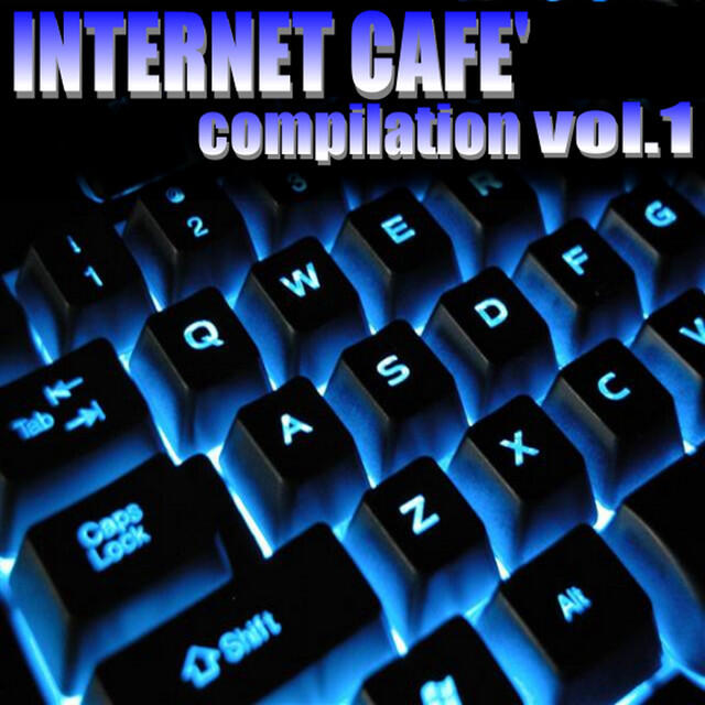 Релиз INTERNET CAFE' VOLUME ONE