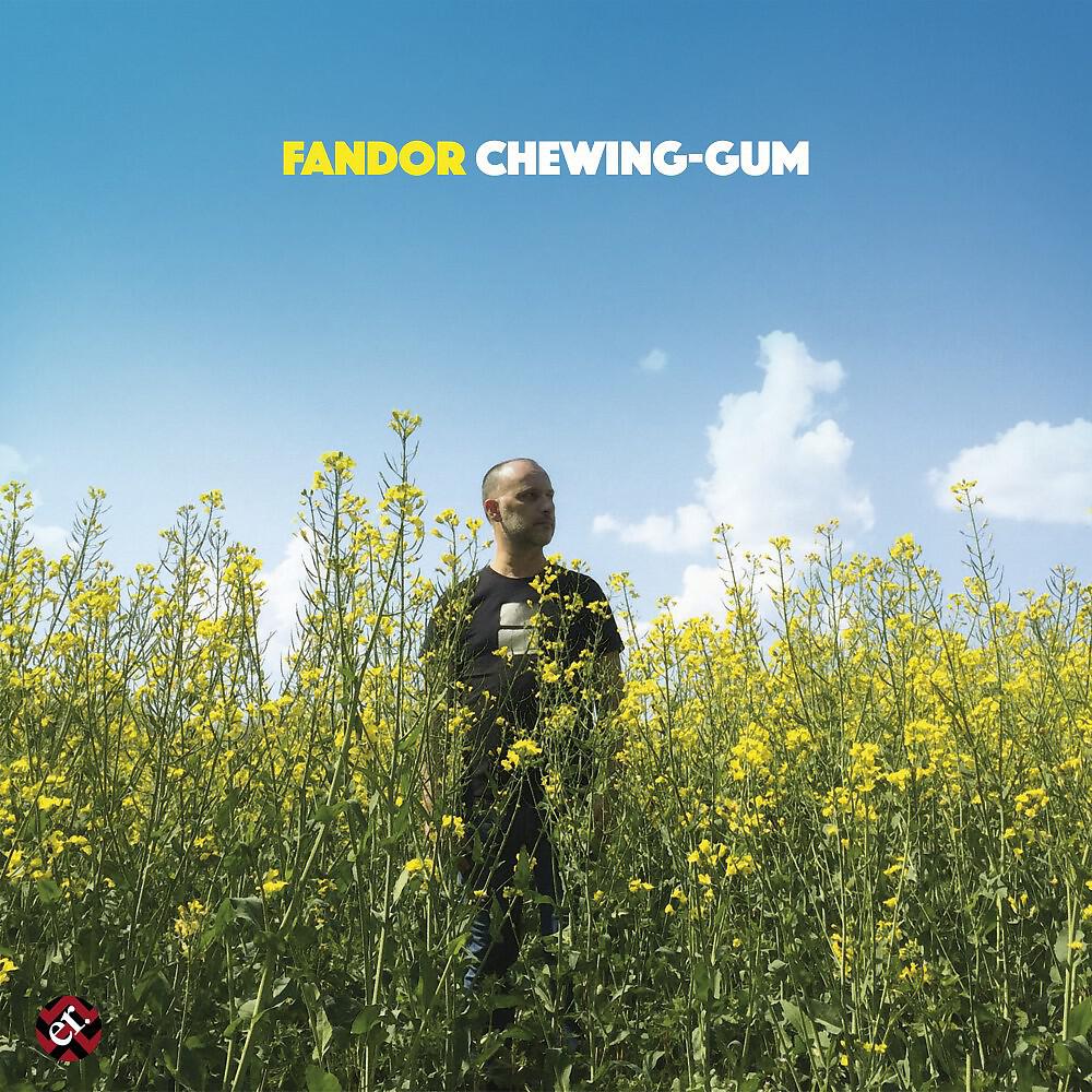 Релиз Chewing Gum
