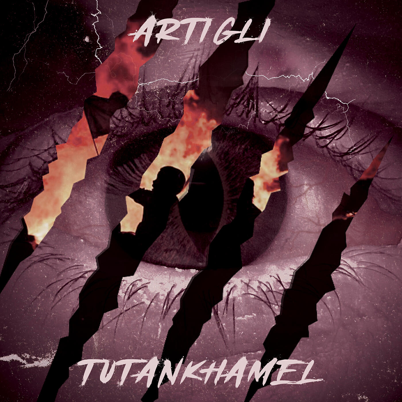 Релиз ARTIGLI