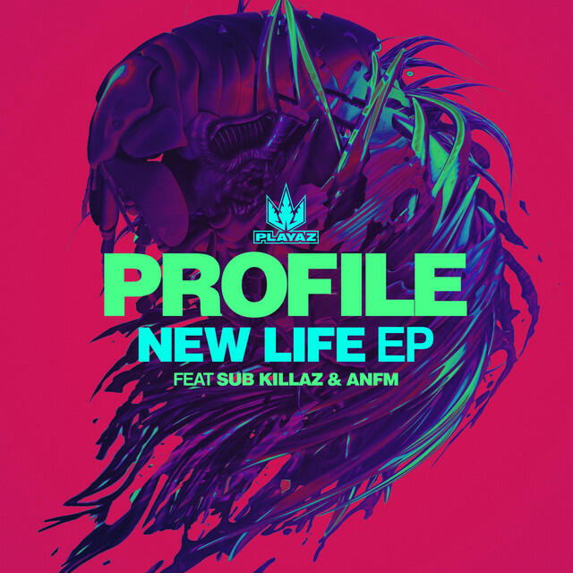 Релиз New Life EP