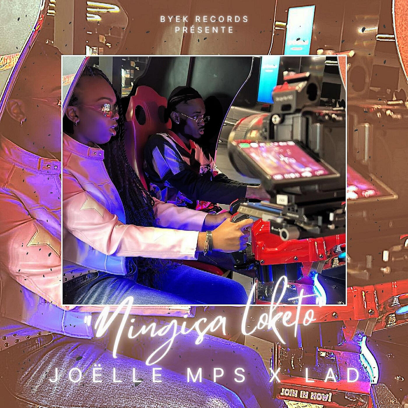 Joëlle Mps