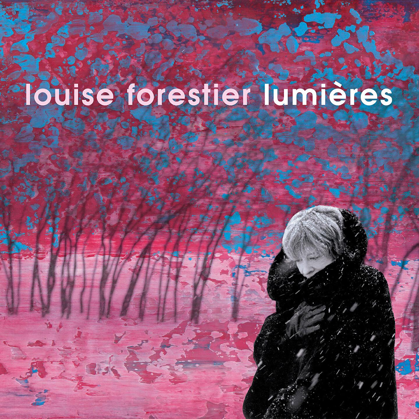 Релиз Lumières