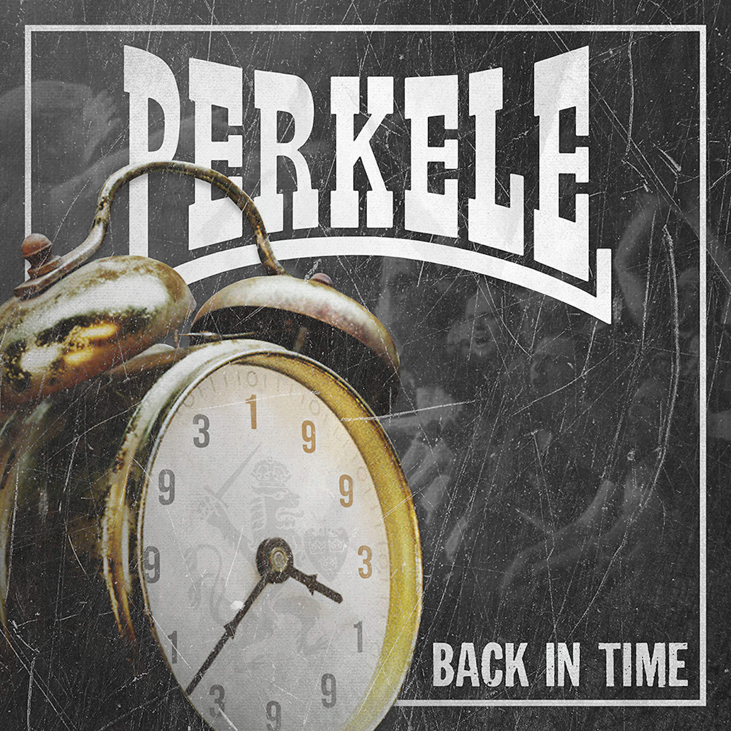 Релиз Back In Time