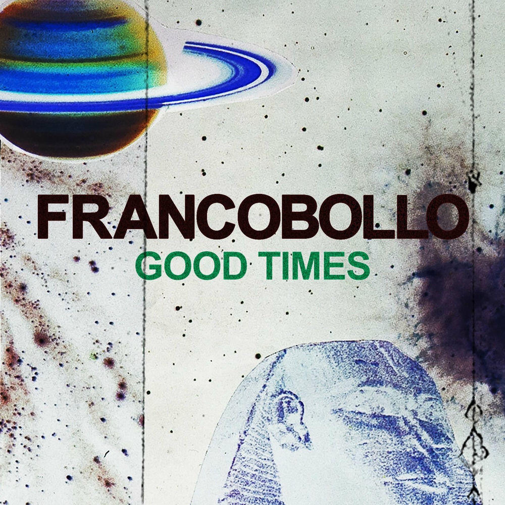 Релиз Good Times (Strong Asian Mothers Just Having a Bloody Good Time Remix)