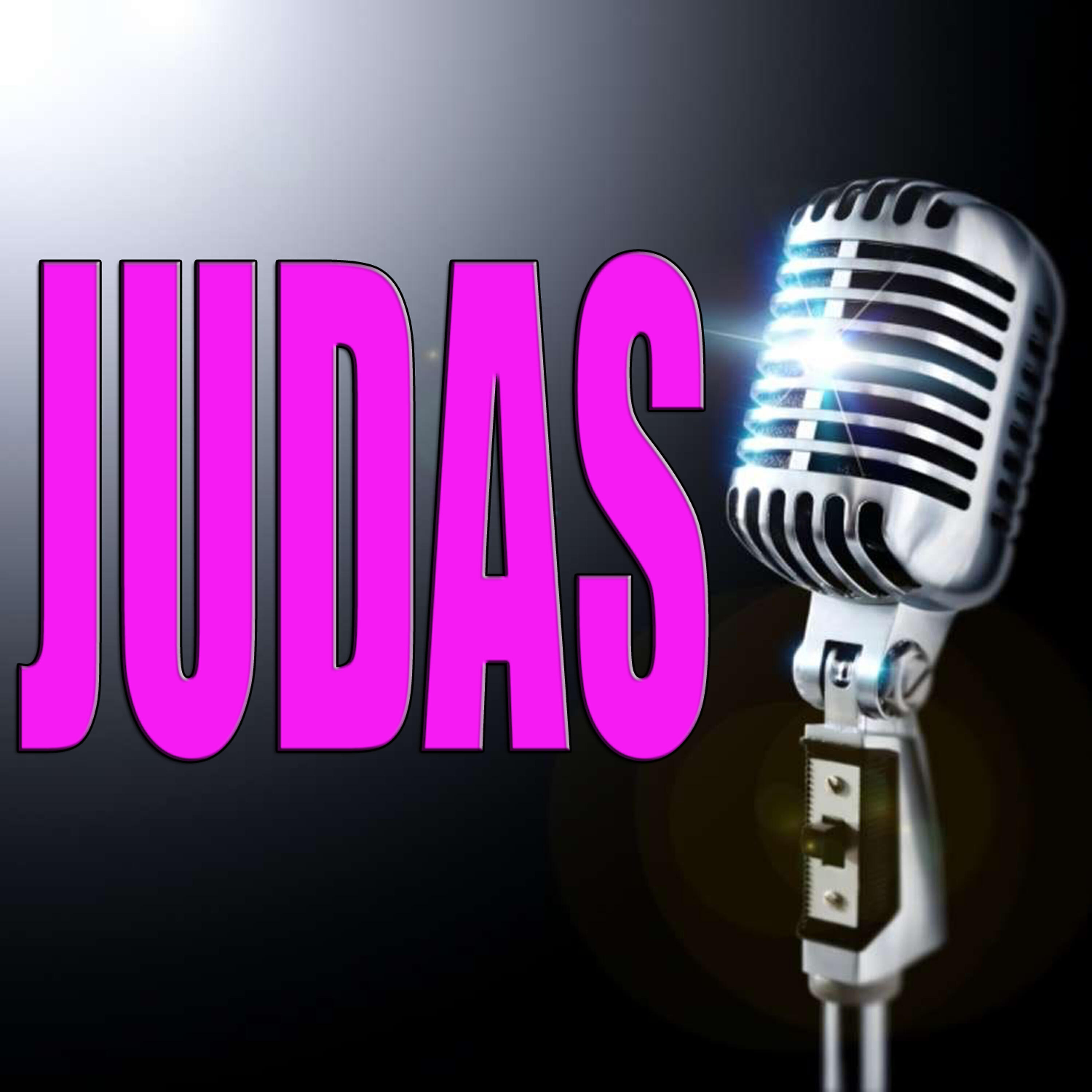 Релиз Judas (Karaoke)