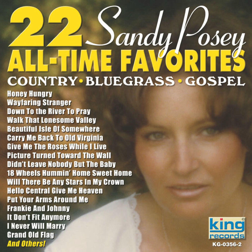 Релиз 22 All-Time Favorites