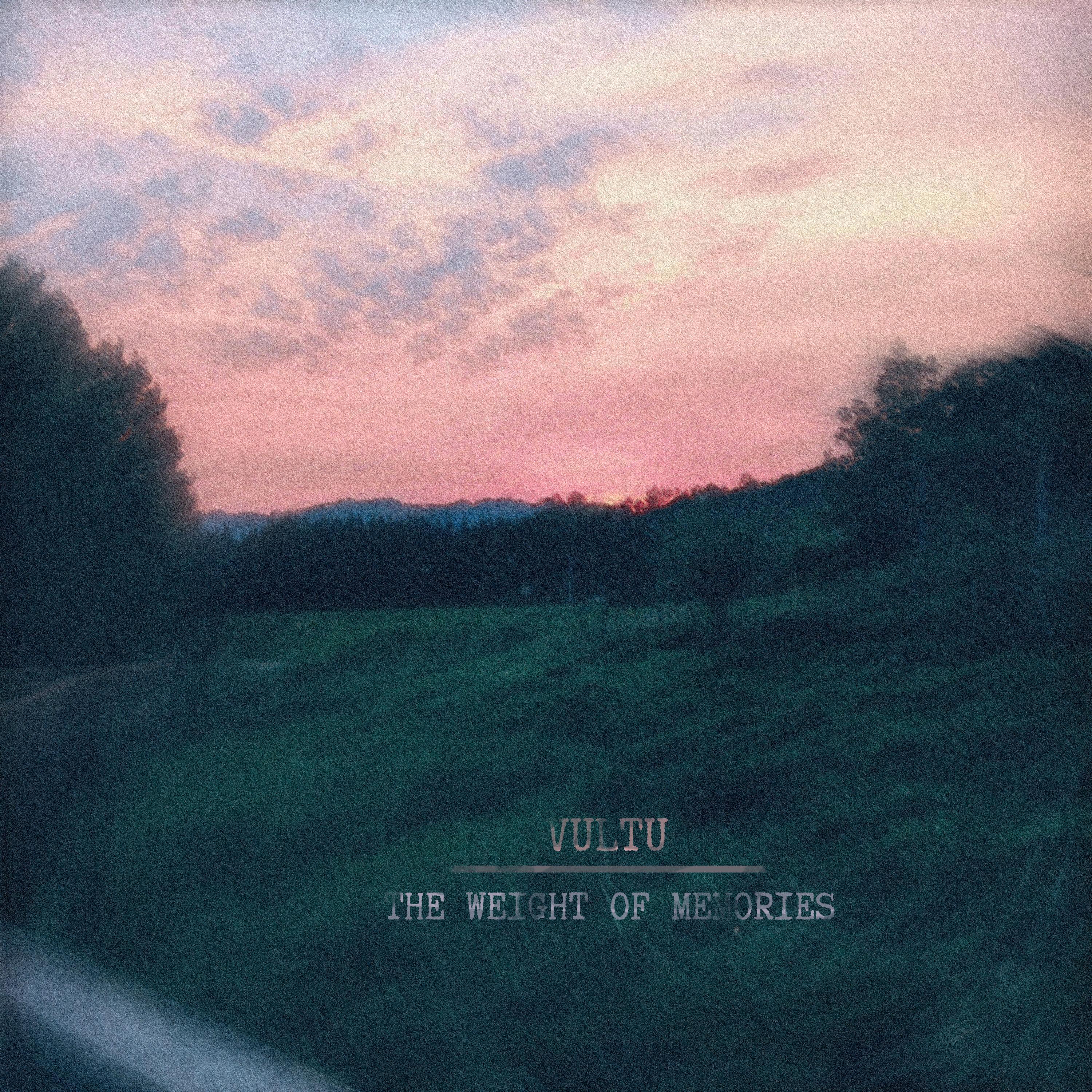 Релиз the weight of memories