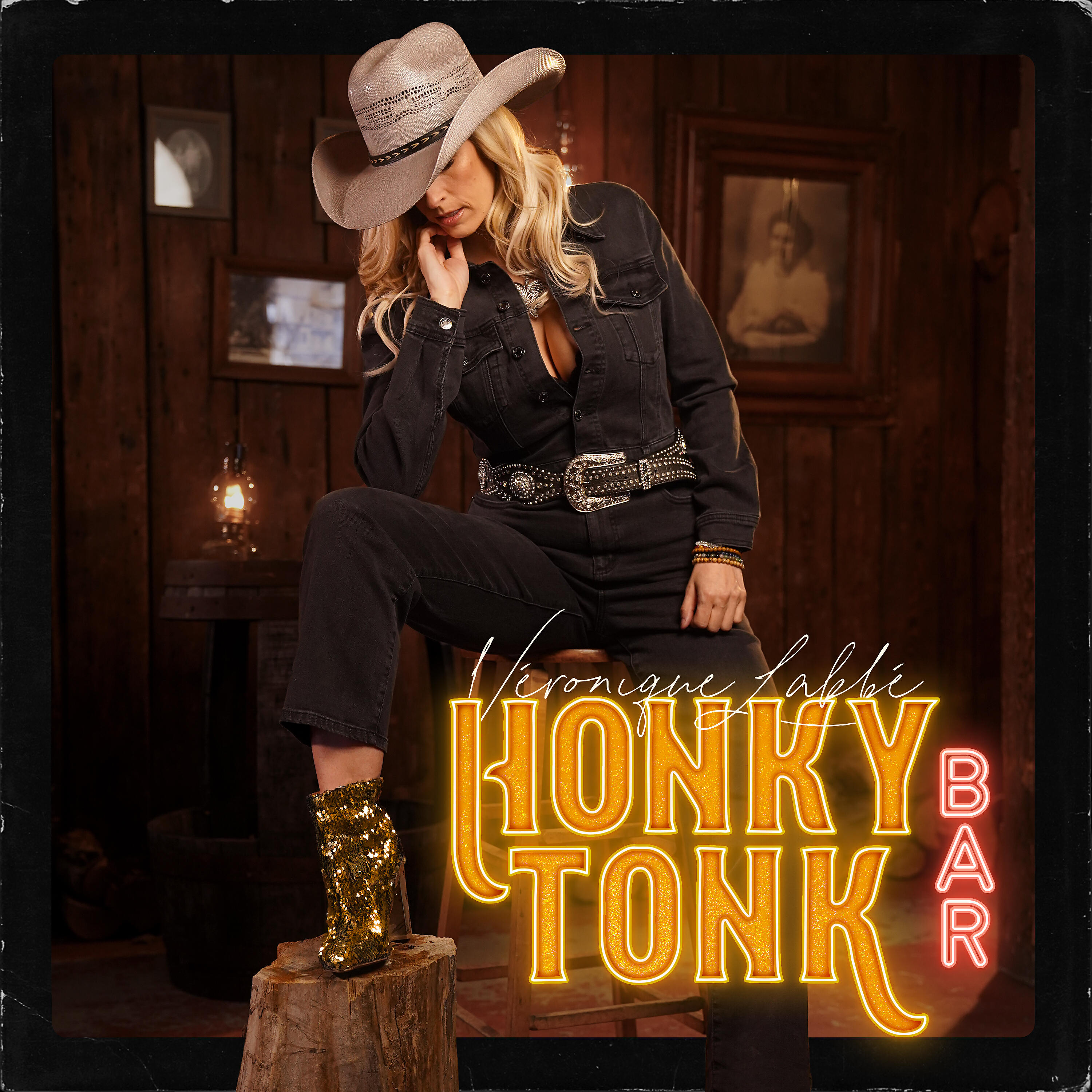Релиз Honky Tonk Bar