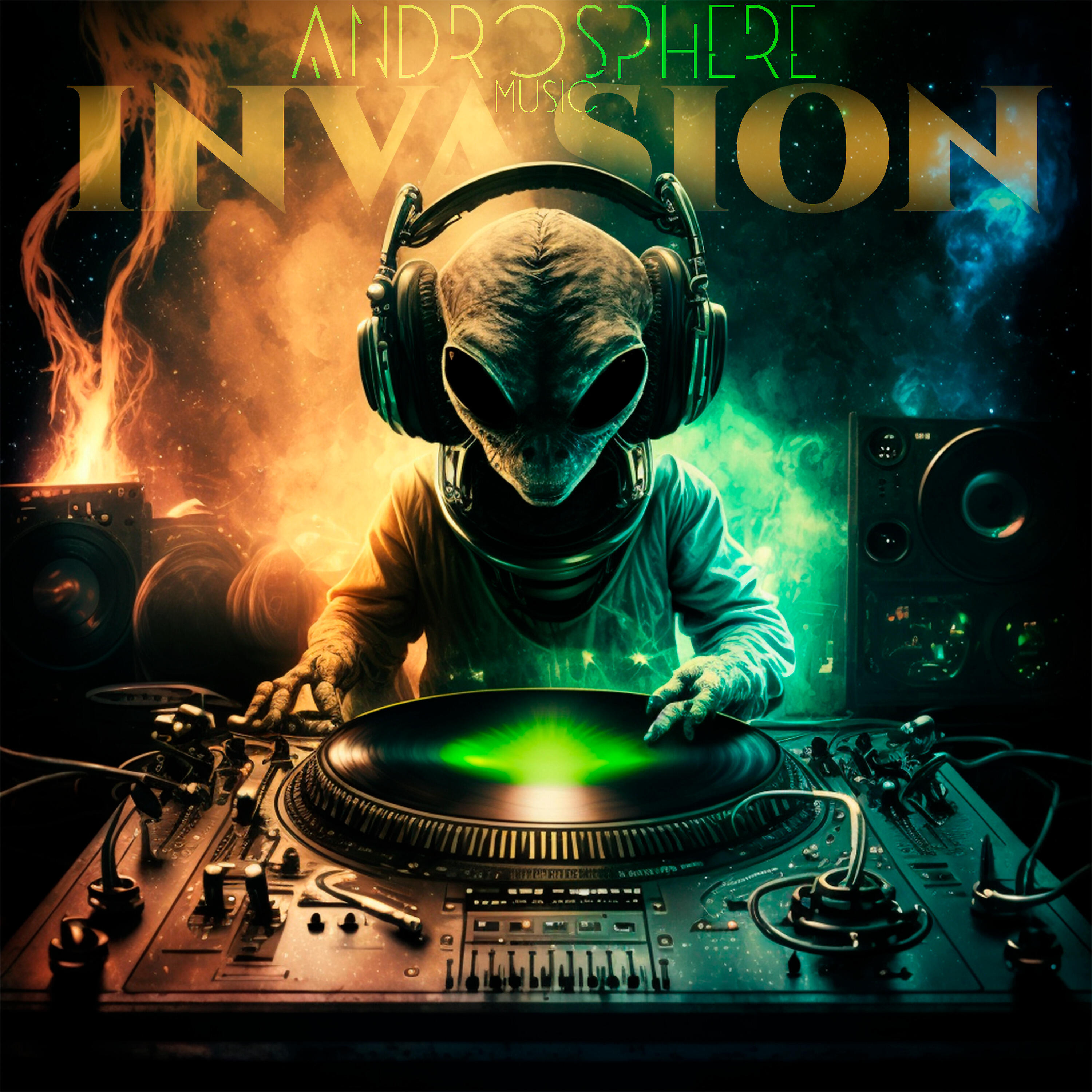androspheremusic