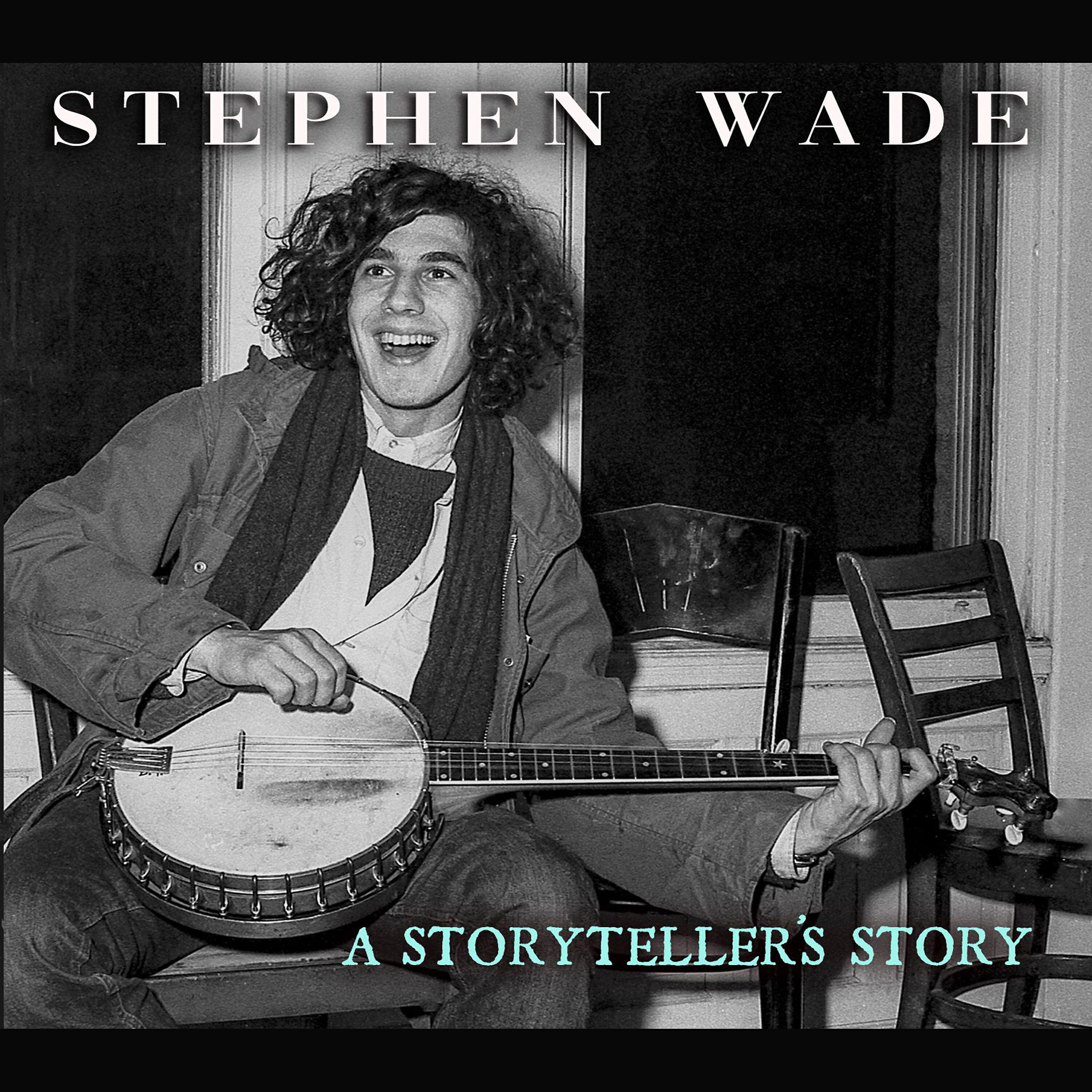 Релиз A Storyteller's Story: Sources of Banjo Dancing