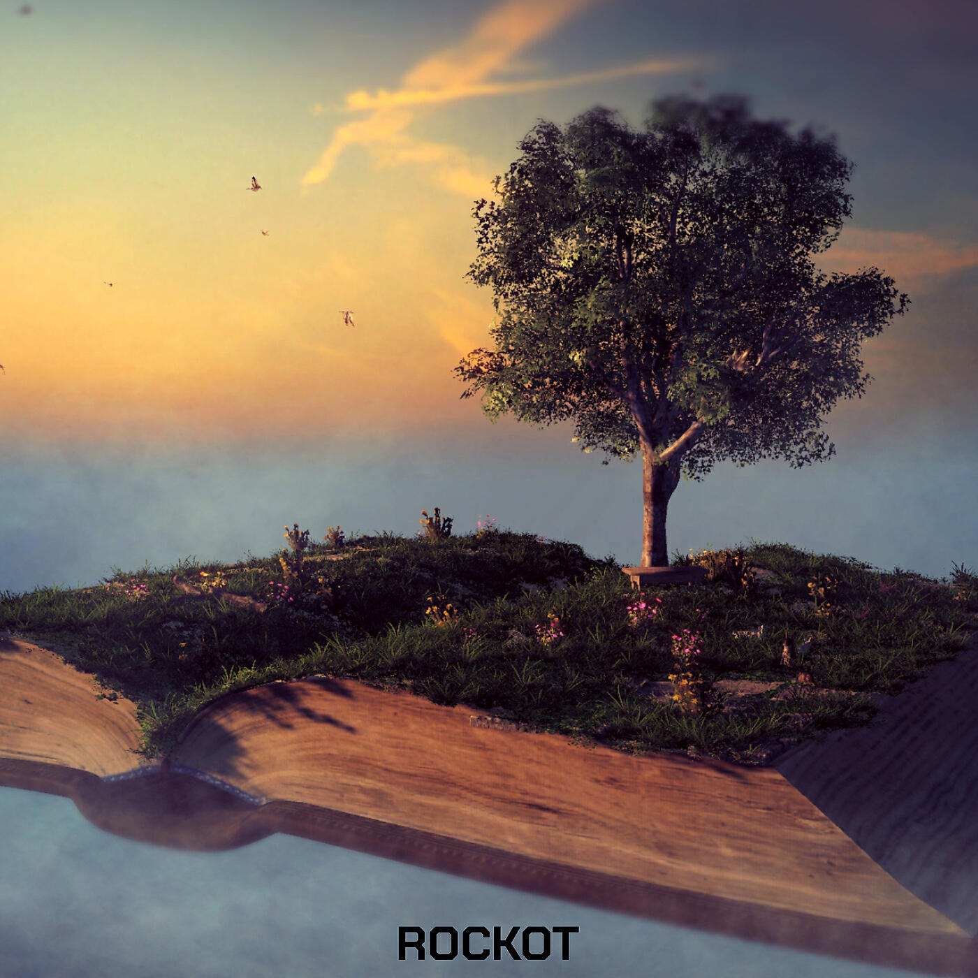 Релиз Ambient Cinematic Piano & Orchestra