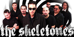 The Skeletones