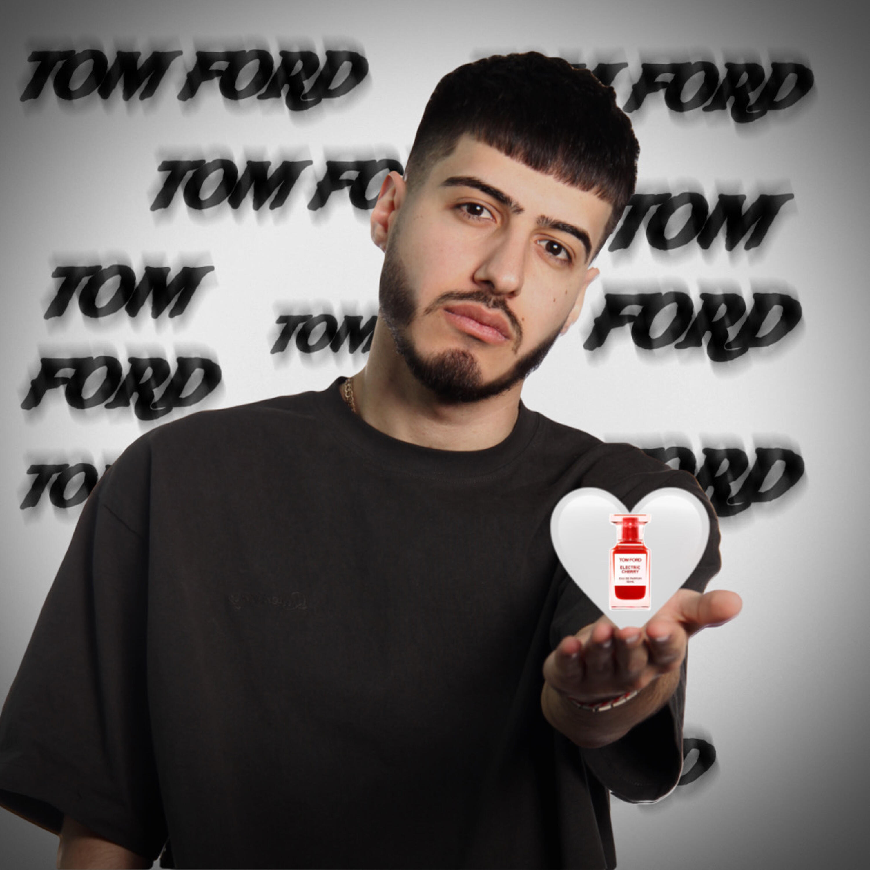 Релиз Tom Ford