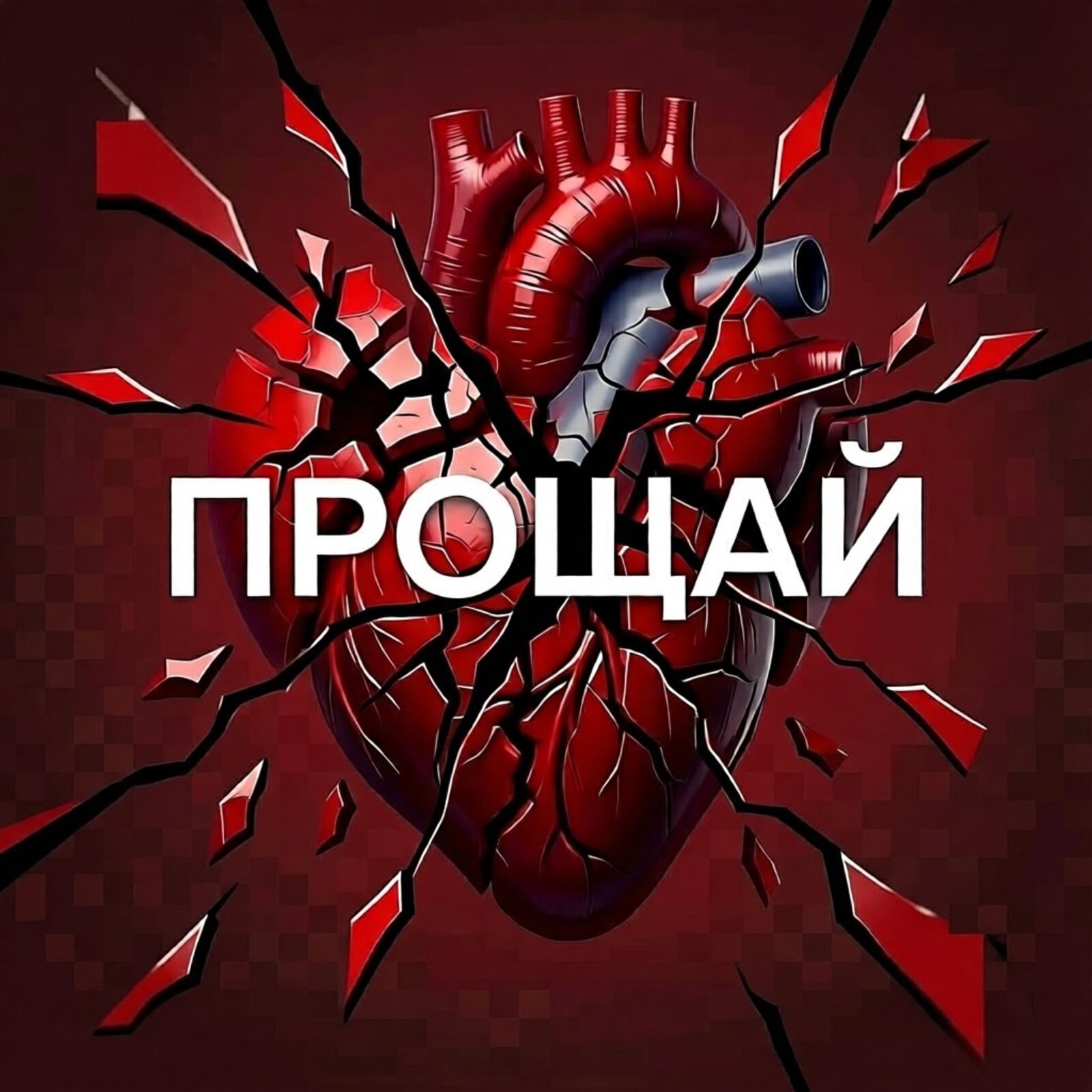 Релиз Прощай