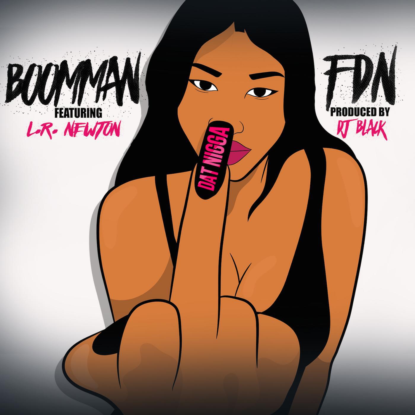 Boomman все песни в mp3