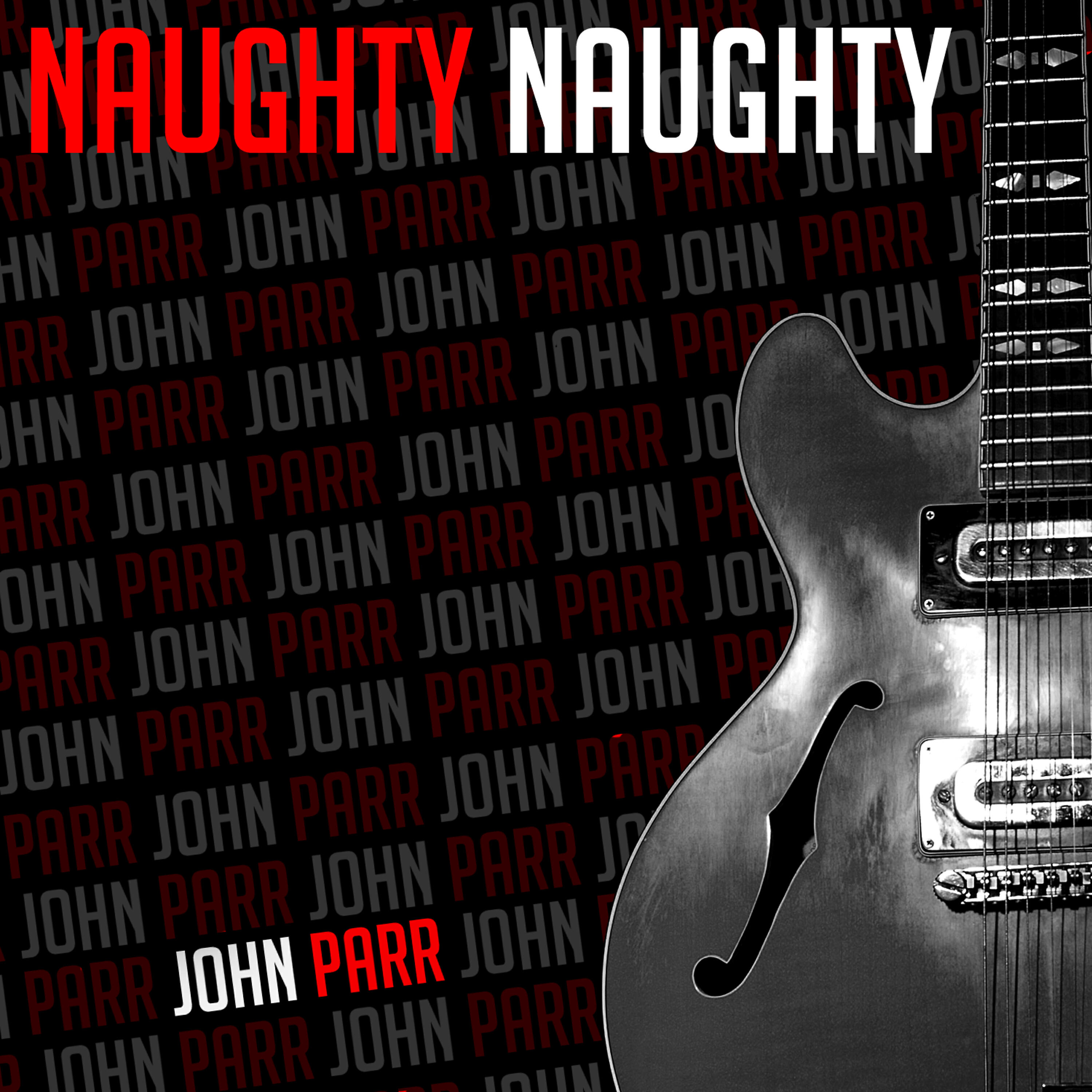Релиз Naughty Naughty - Single