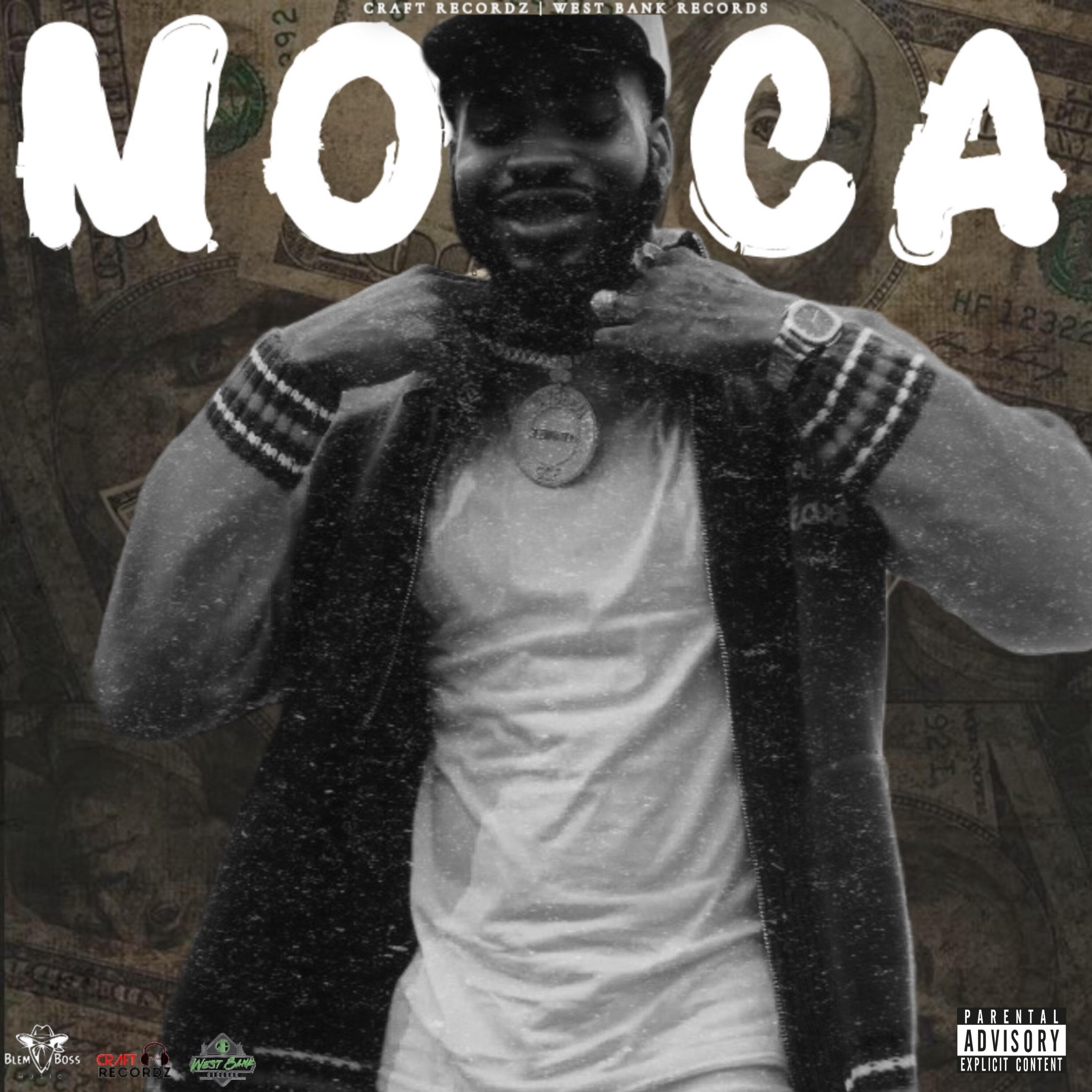 Релиз Moca