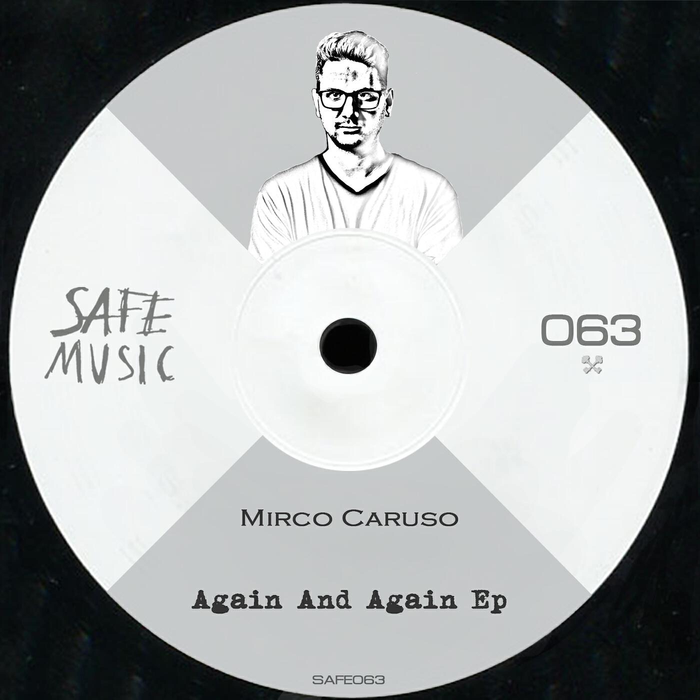 Релиз Again & Again EP