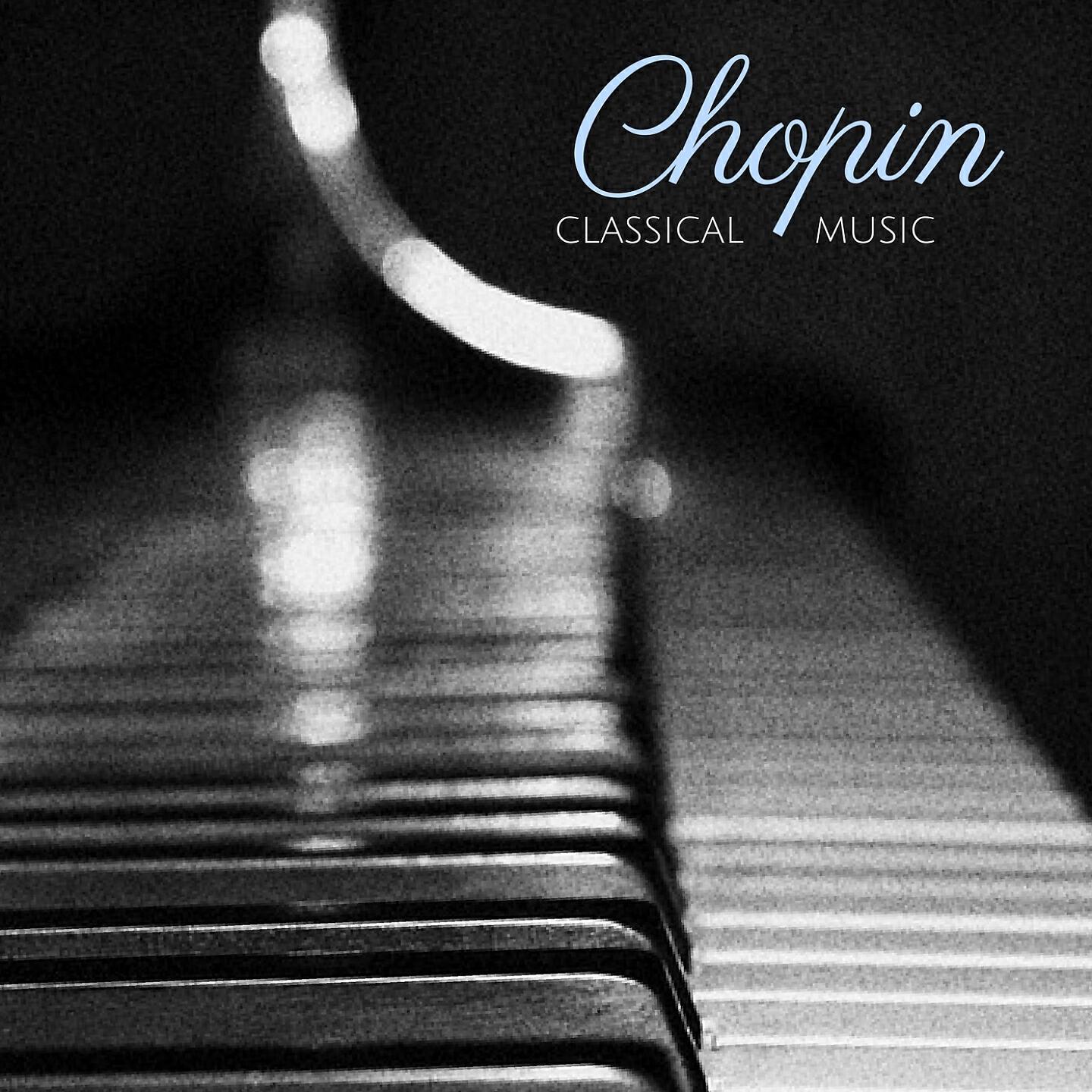 Релиз Chopin: Classical Piano Collection
