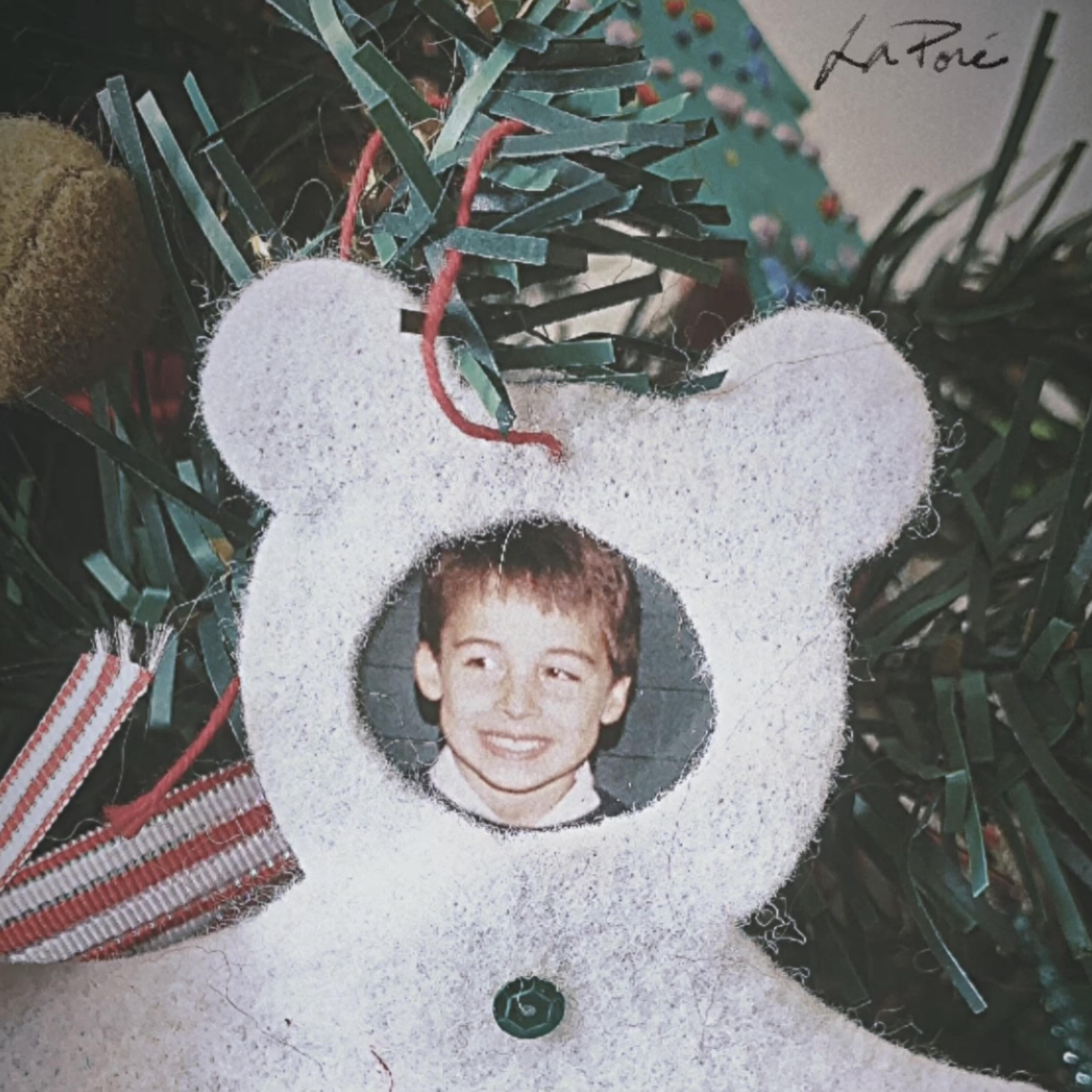 Релиз Christmas Time Again