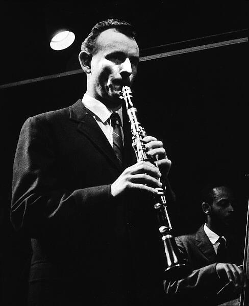 Jimmy Giuffre Four