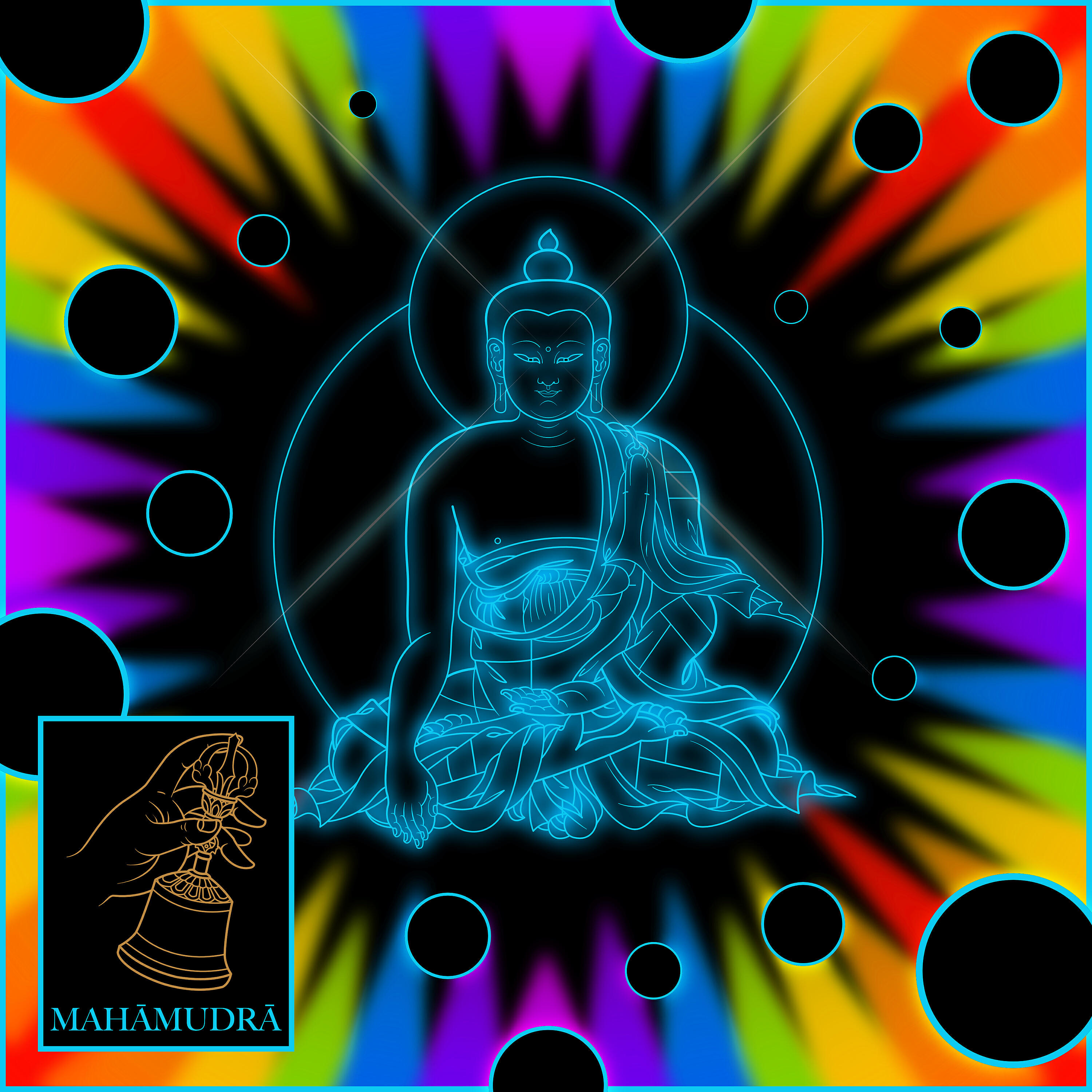 Релиз Practicing Buddhism and Mindfulness: Samatha Meditation