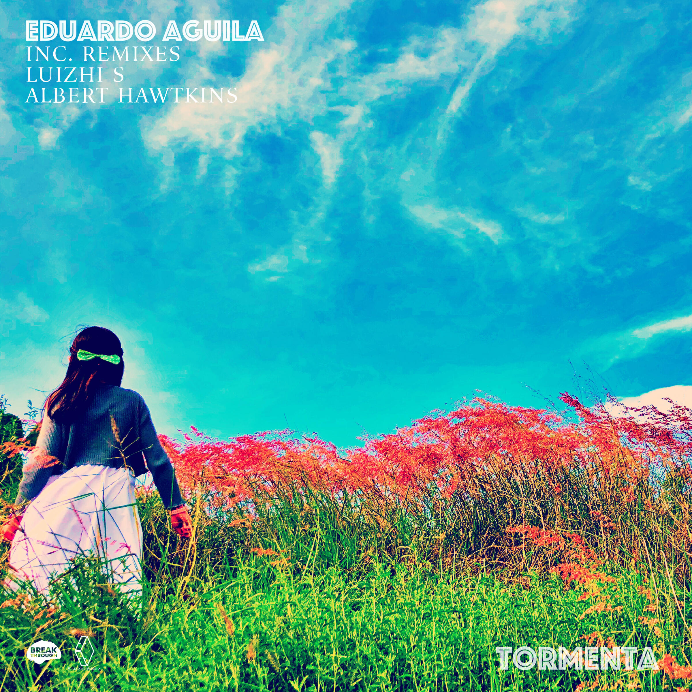 Релиз Tormenta
