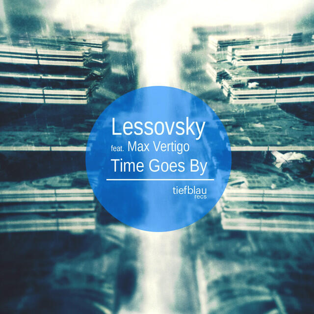 Релиз Time Goes By