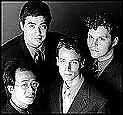 Flux Quartet