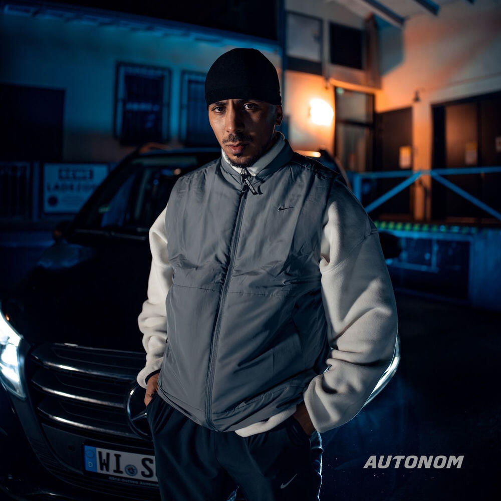 Релиз Autonom
