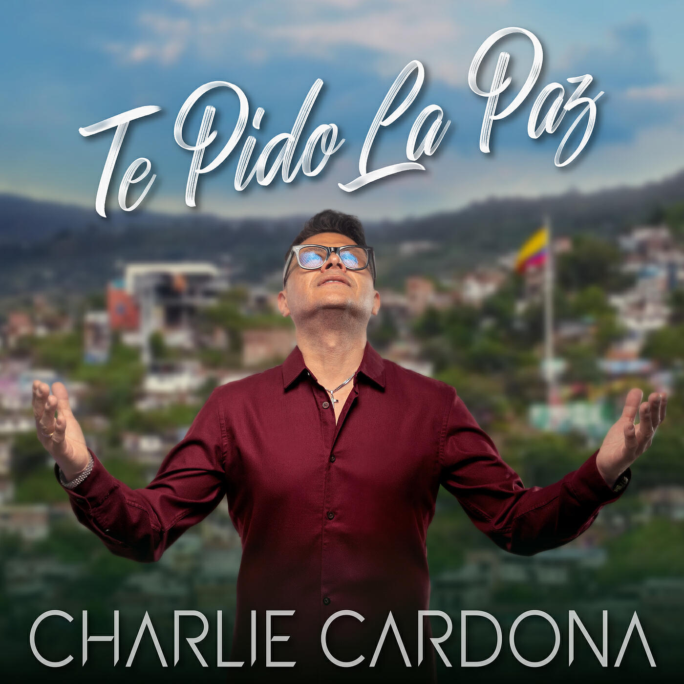 Релиз Te Pido La Paz