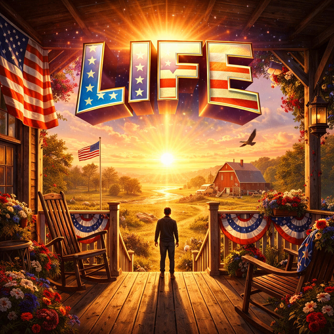 Релиз Life