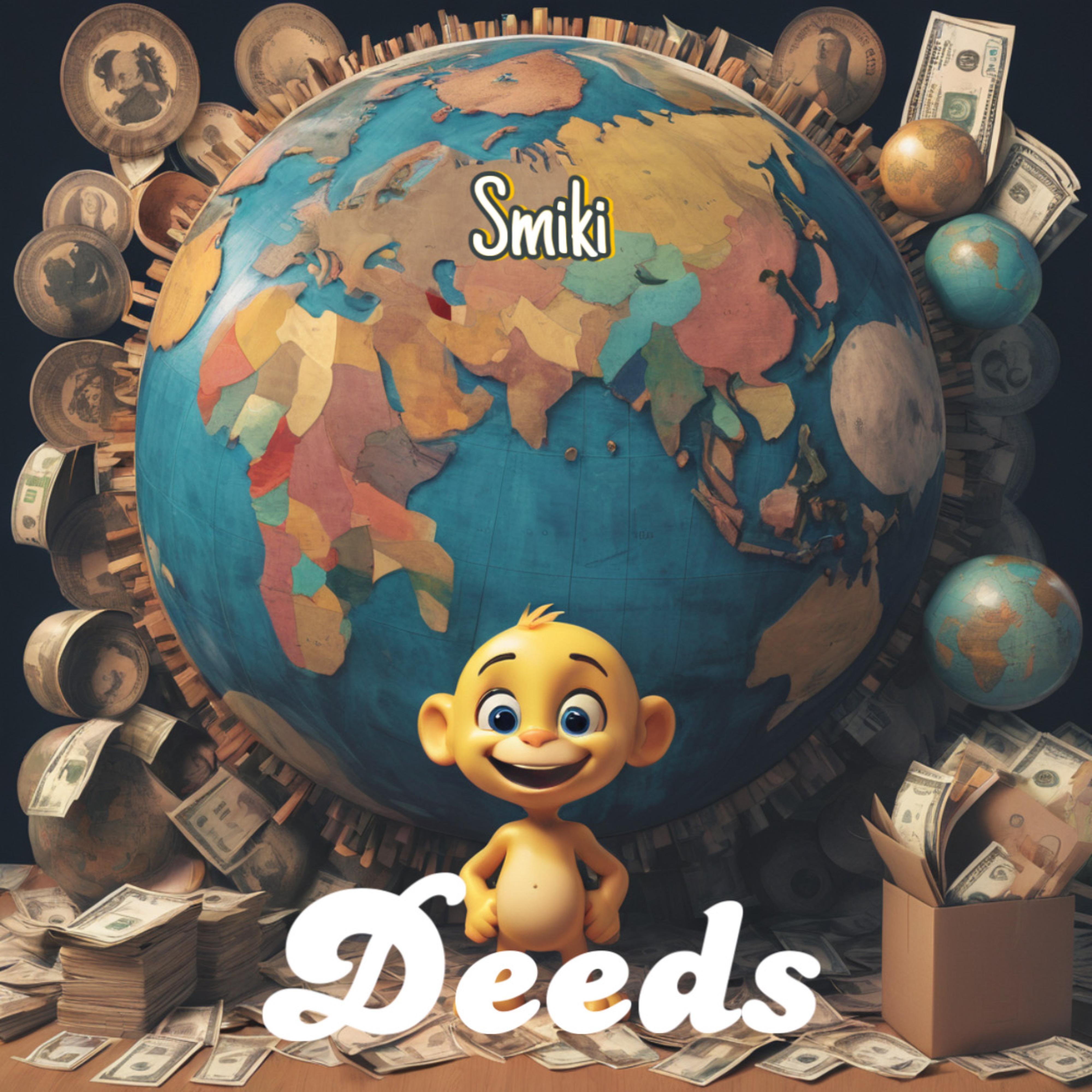 Smiki