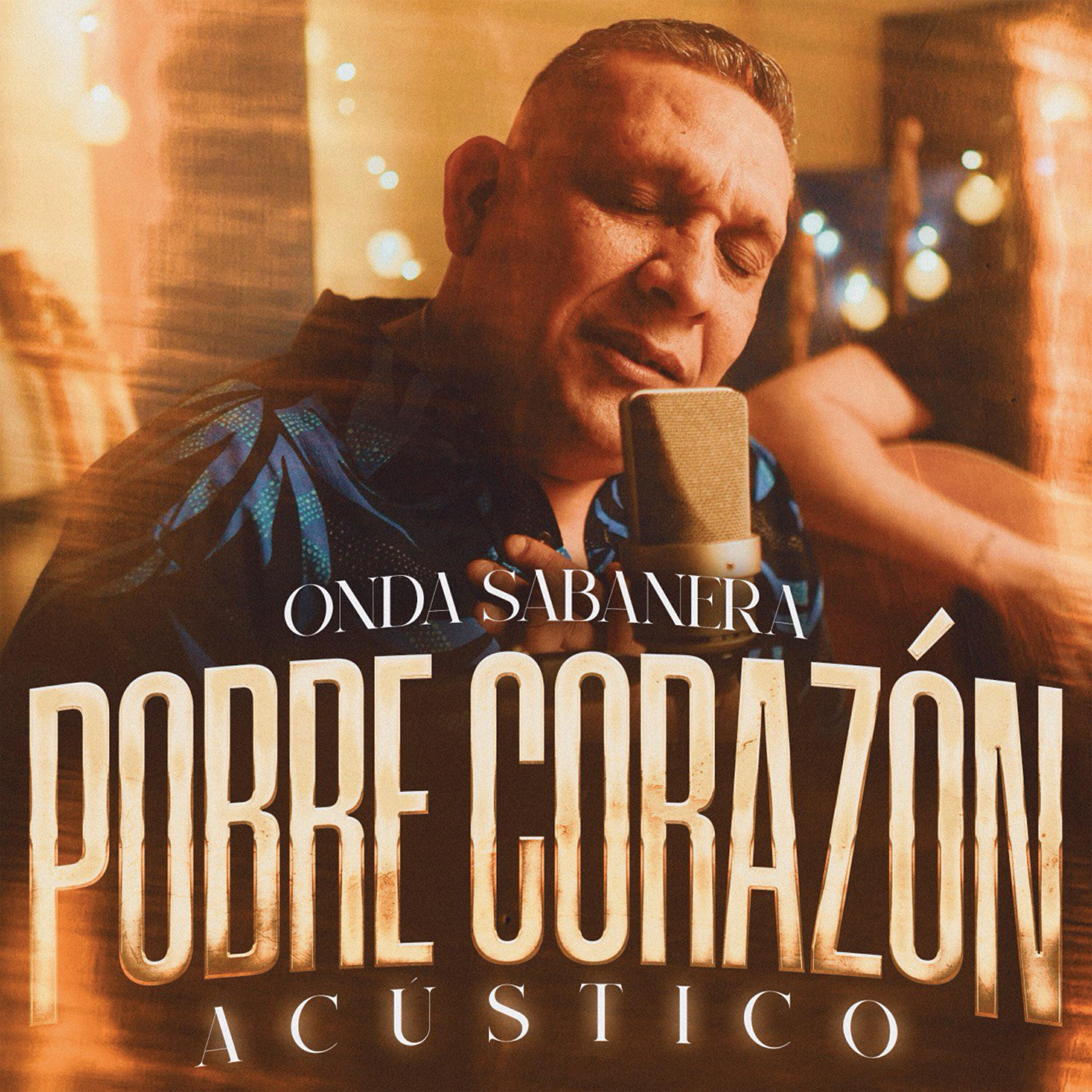 Релиз POBRE CORAZON