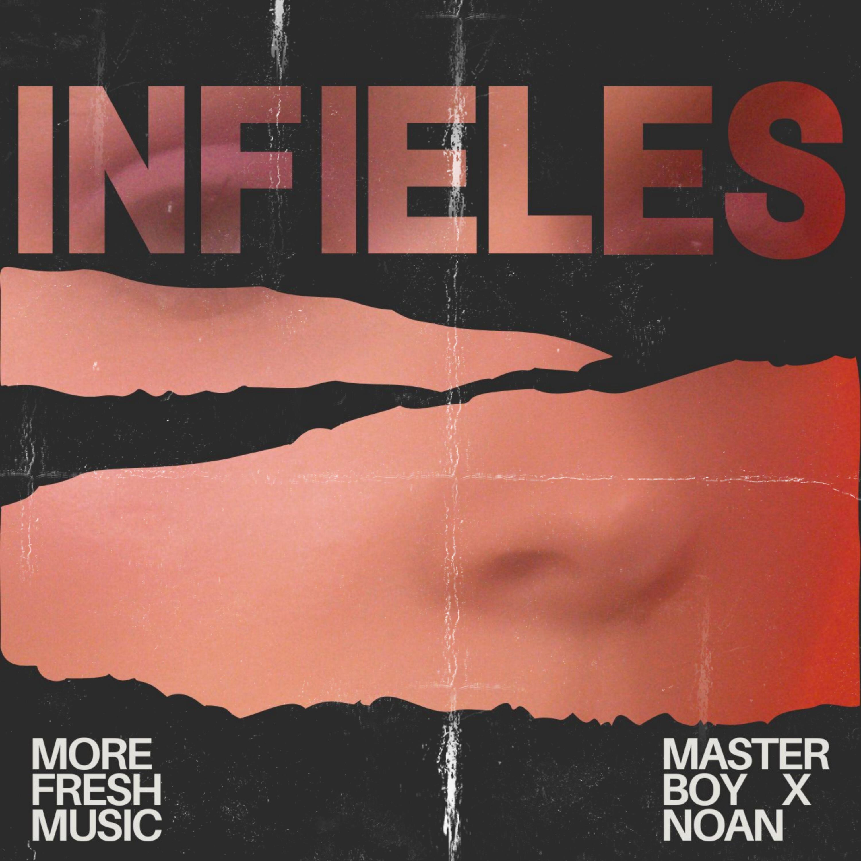 Релиз Infieles
