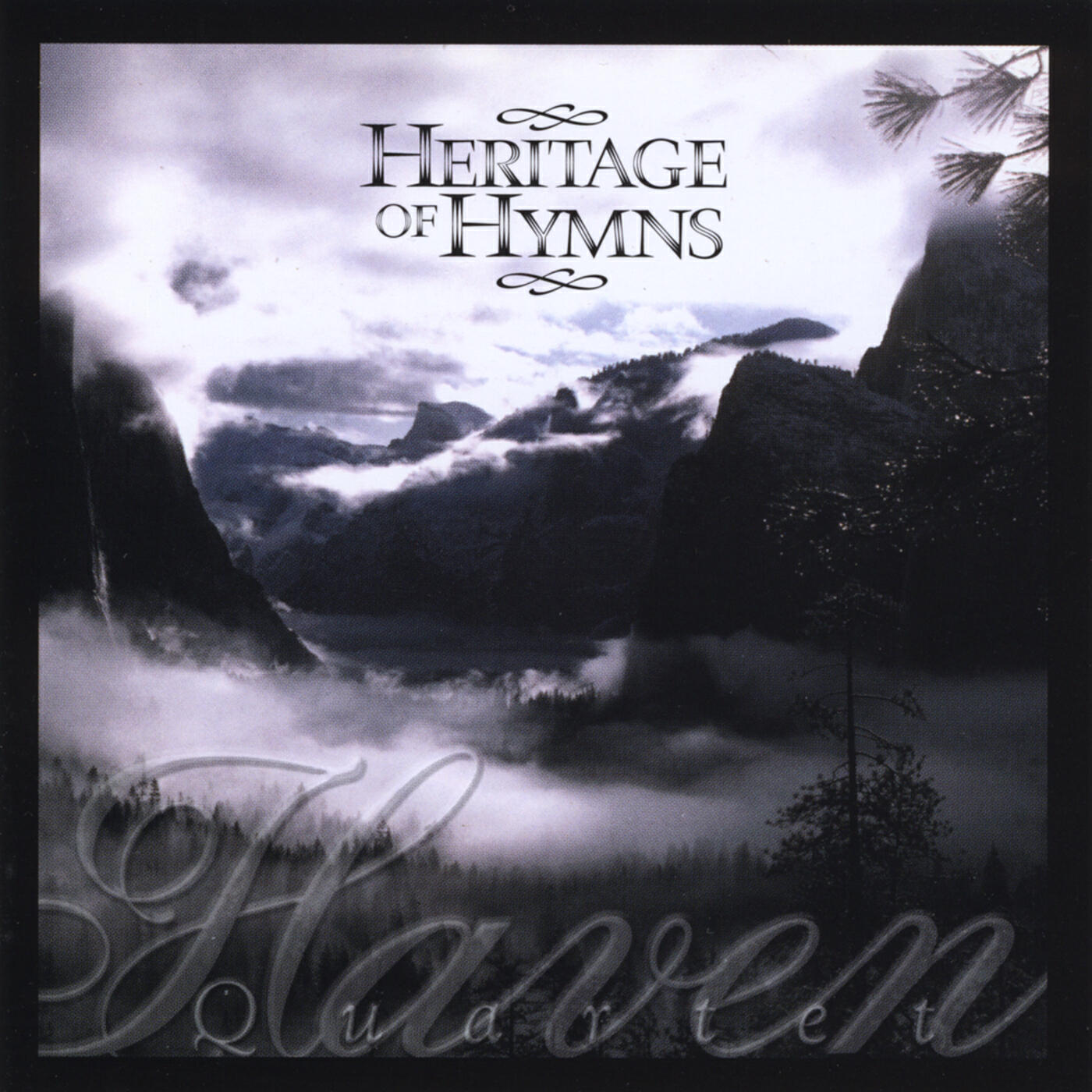 The Haven Quartet