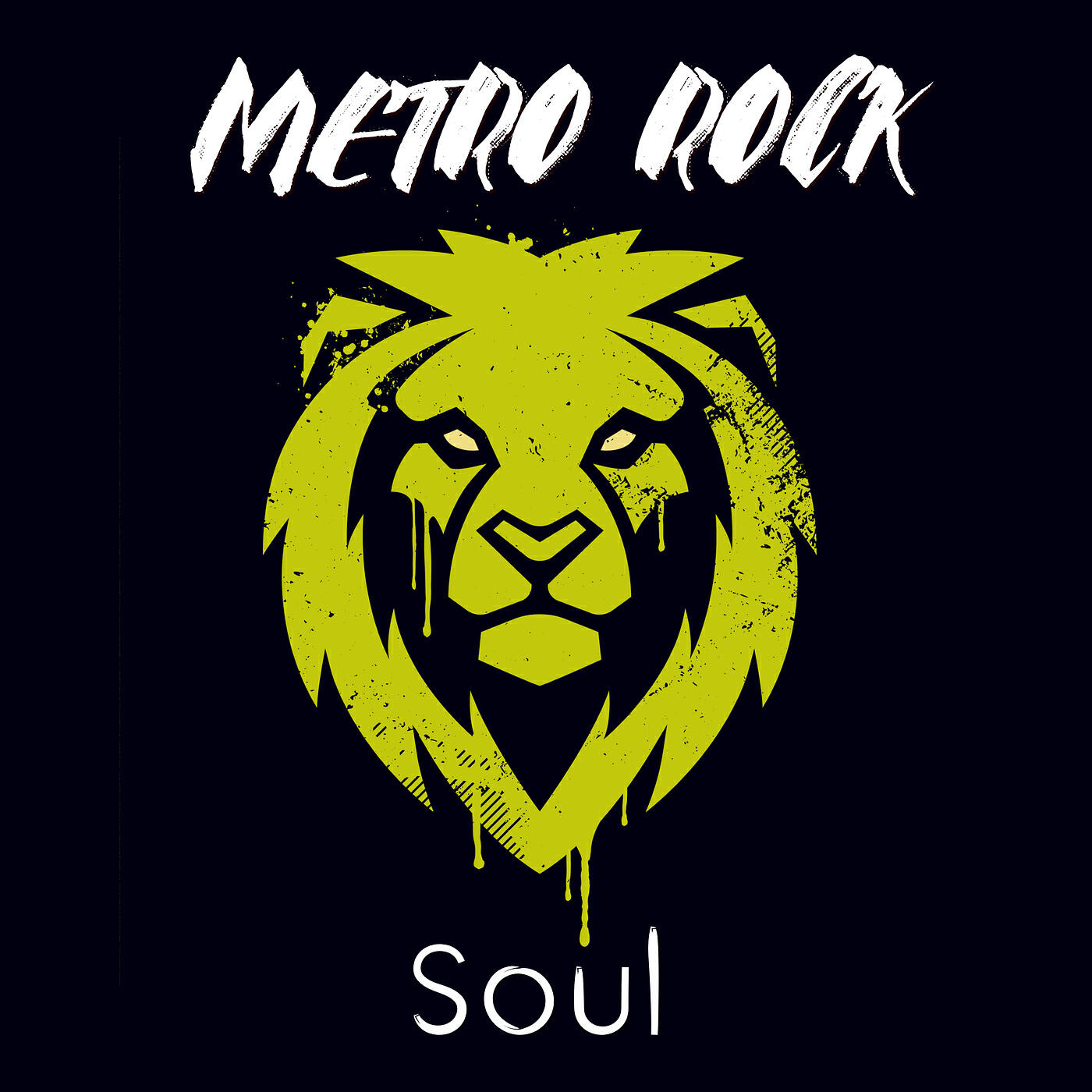 Постер альбома Soul