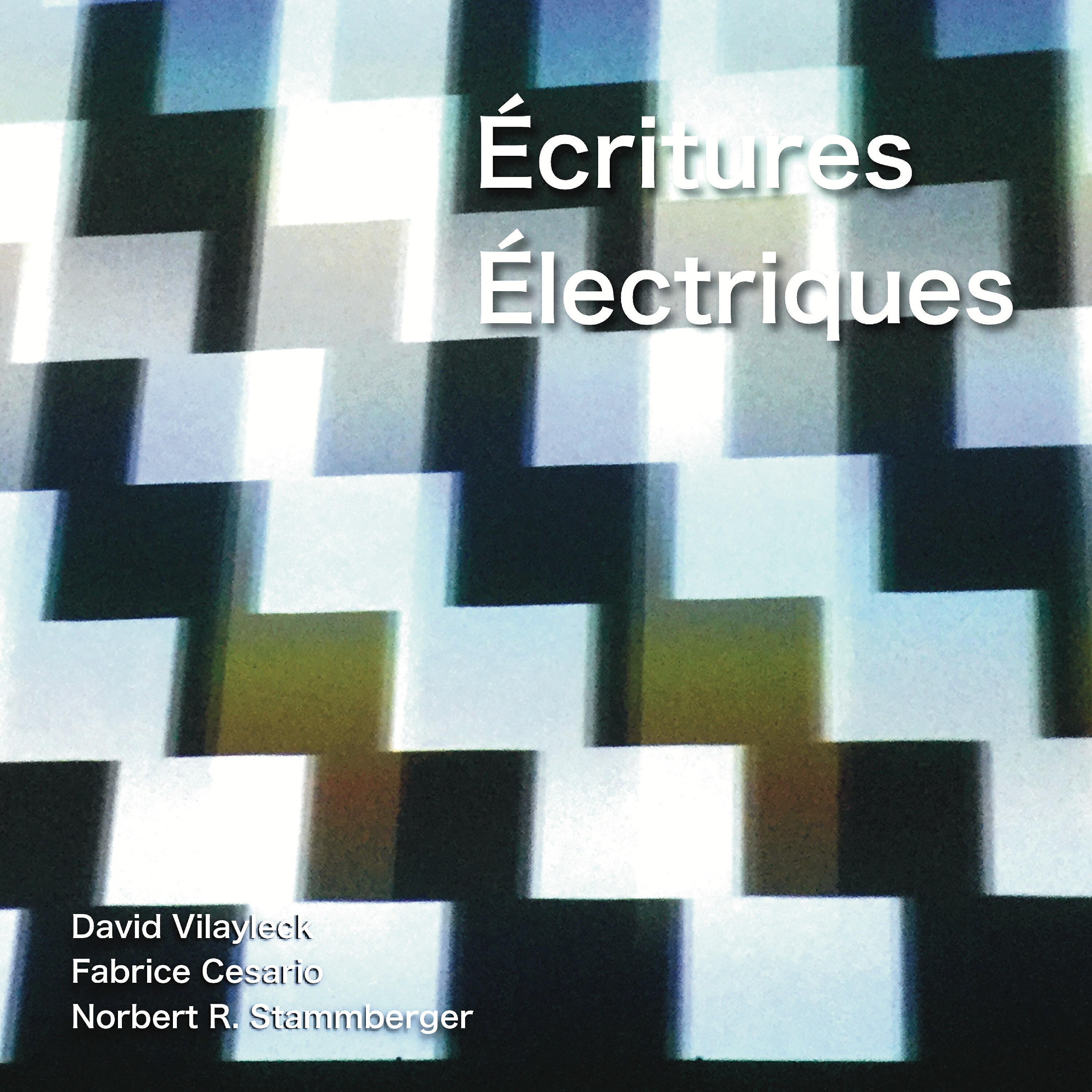 Релиз Écritures Électriques