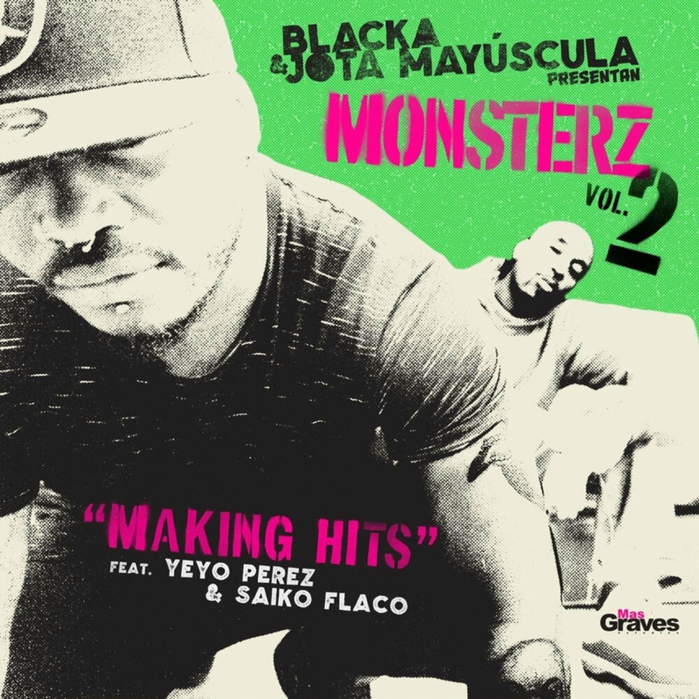 Релиз Making Hits
