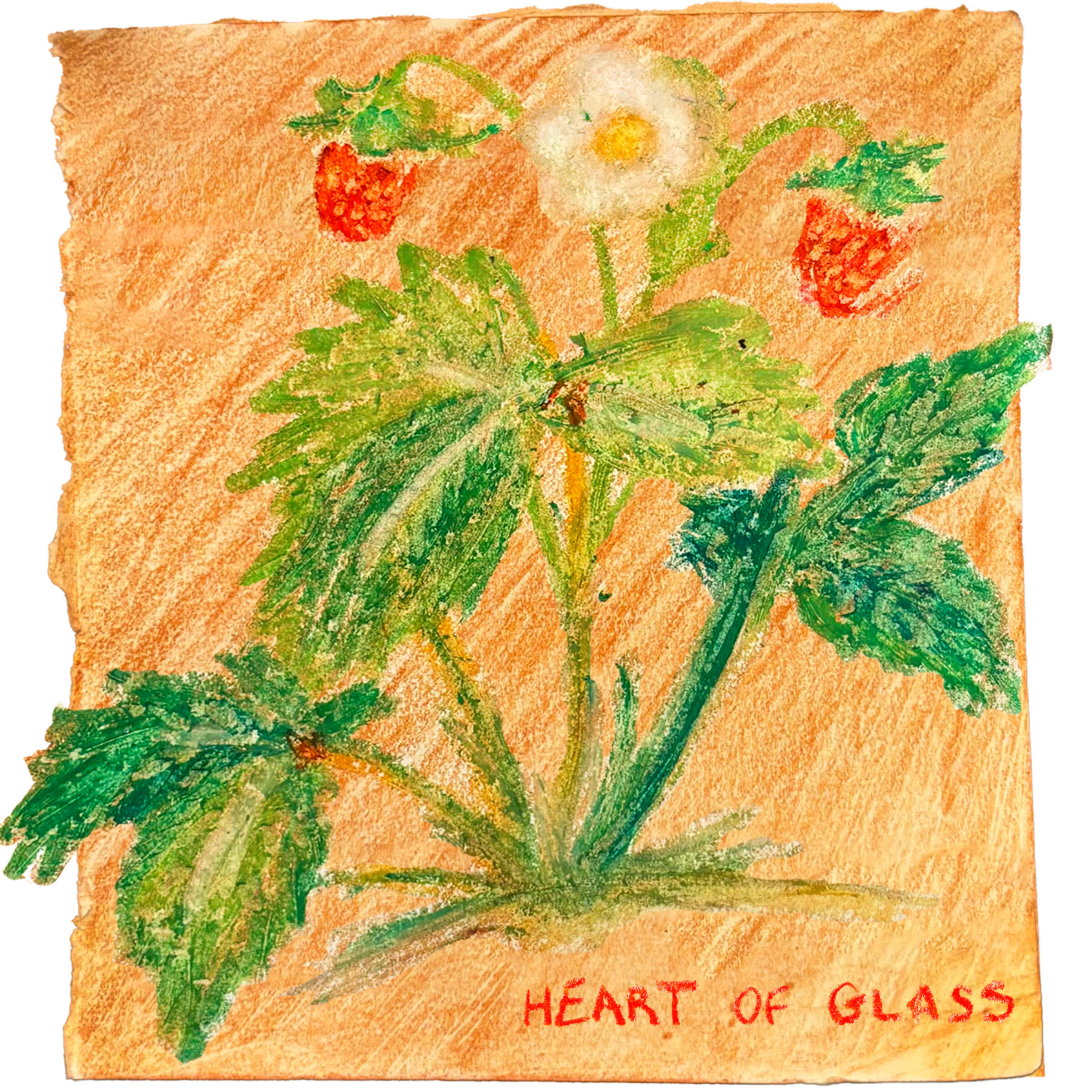 Релиз Heart of Glass