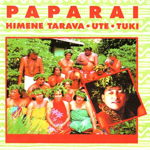 Релиз Himene tarava ute tuki