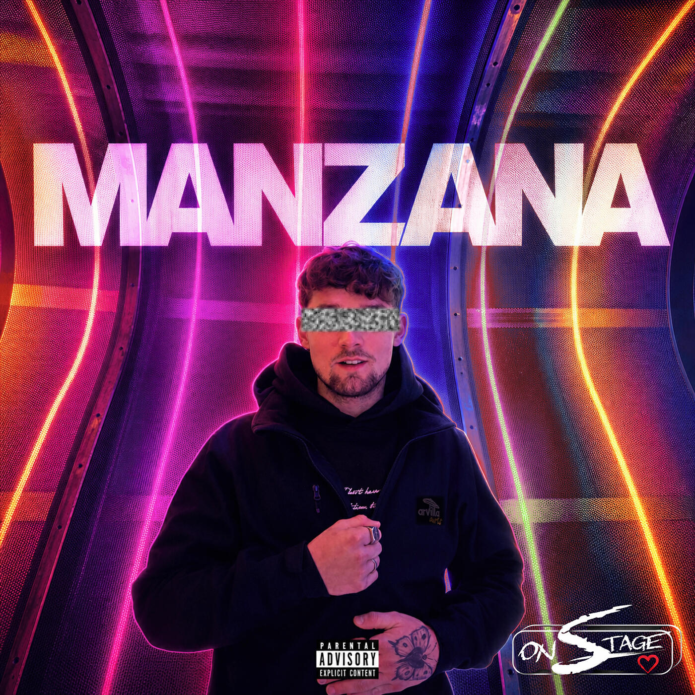 Релиз MANZANA
