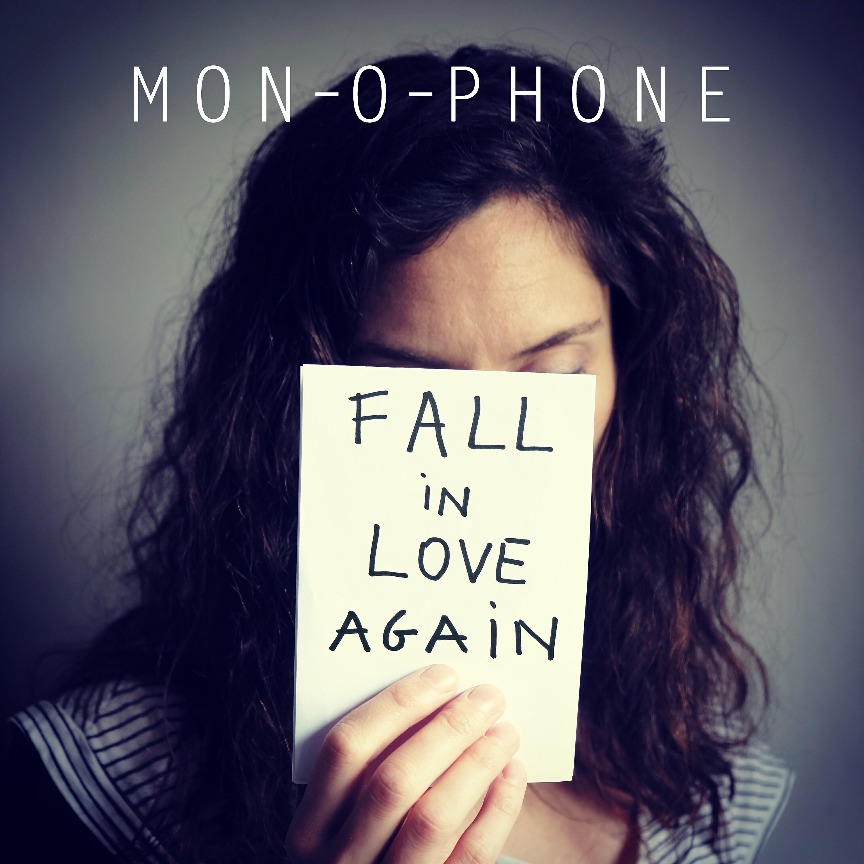 Релиз Fall in Love Again