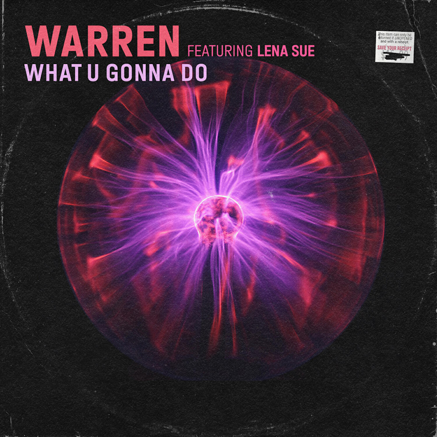 Релиз What U Gonna Do