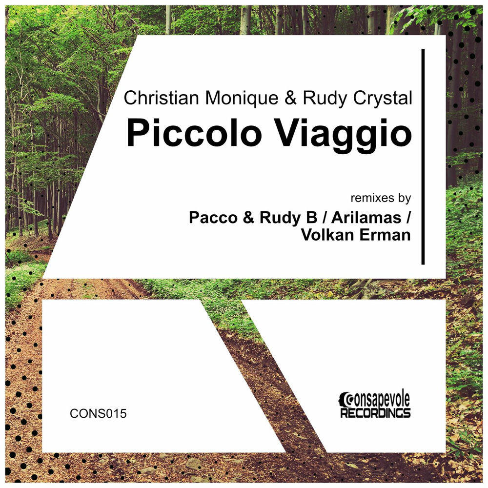 Релиз Piccolo Viaggio