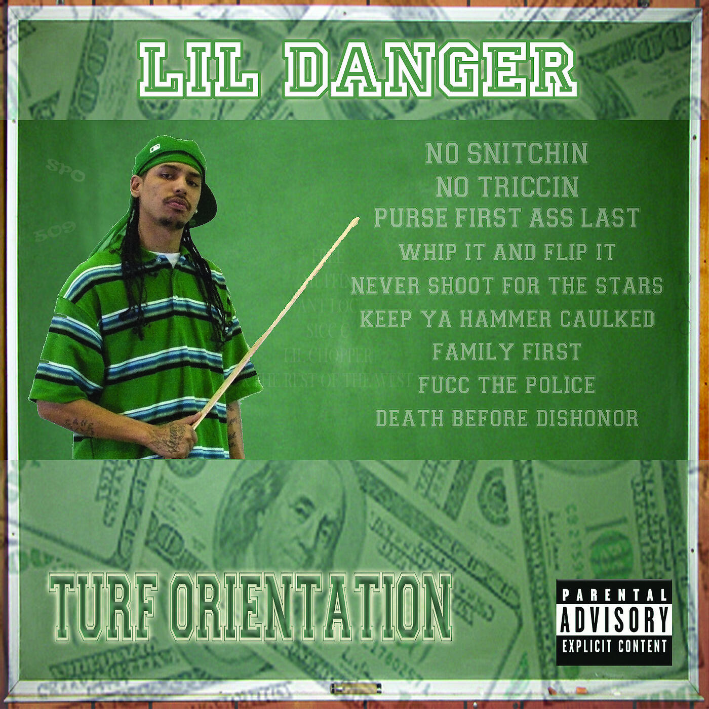 Скачать песню Lil Danger, Young Meez - I'm Dope бесплатно в MP3 для Android и iOS