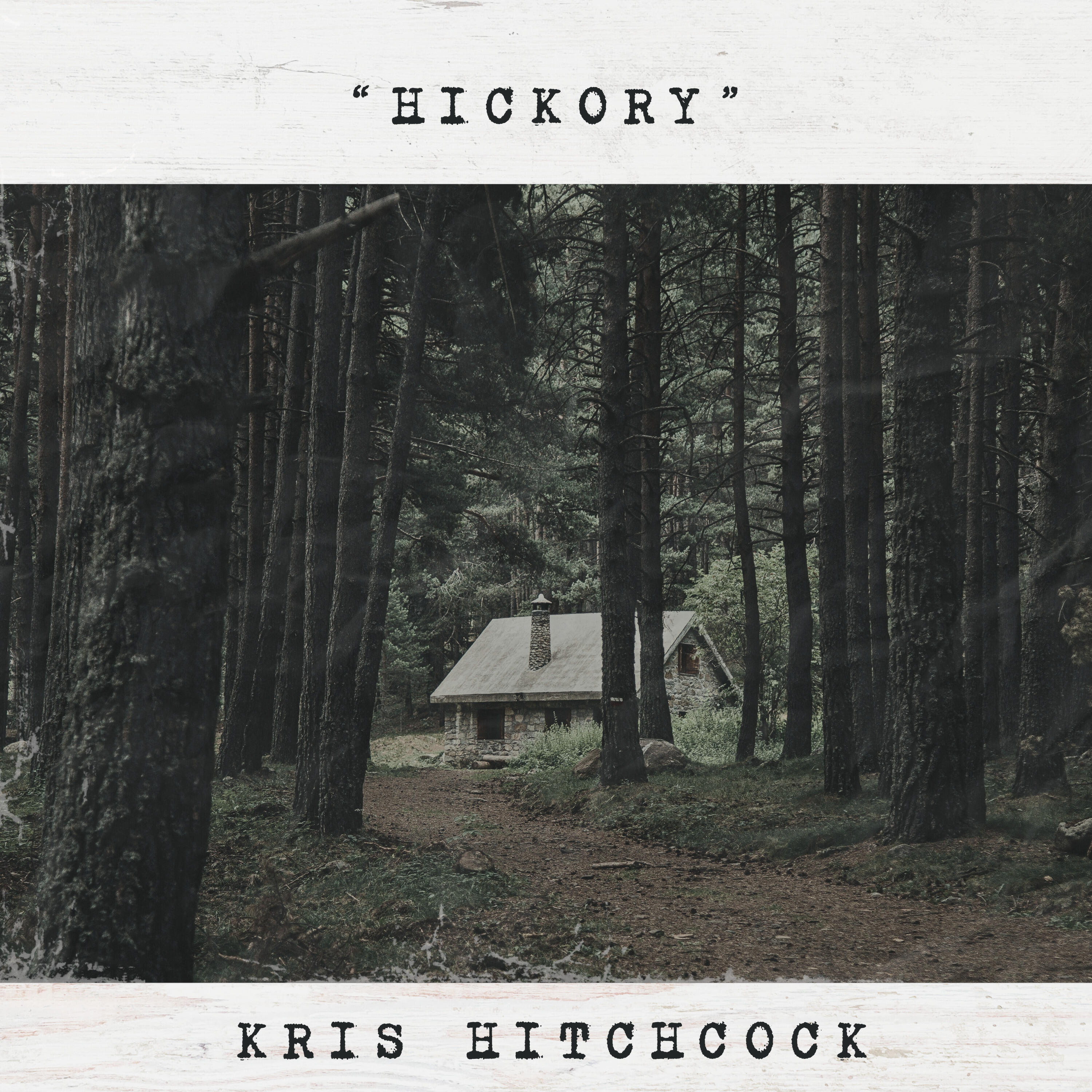 Kris Hitchcock